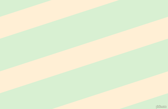 18 degree angle lines stripes, 71 pixel line width, 106 pixel line spacing, Papaya Whip and Blue Romance stripes and lines seamless tileable