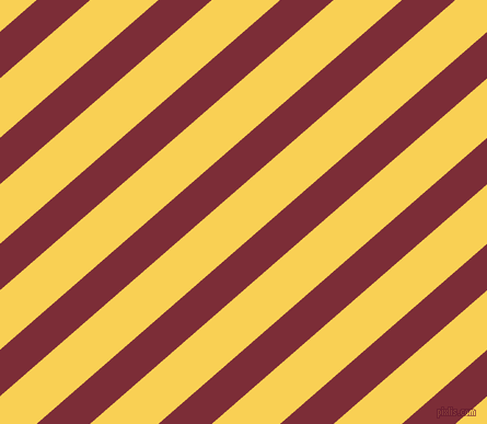 41 degree angle lines stripes, 32 pixel line width, 41 pixel line spacing, Paprika and Kournikova stripes and lines seamless tileable