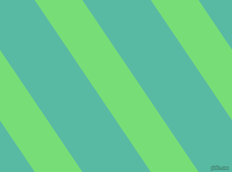 124 degree angle lines stripes, 78 pixel line width, 112 pixel line spacing, Pastel Green and Puerto Rico stripes and lines seamless tileable