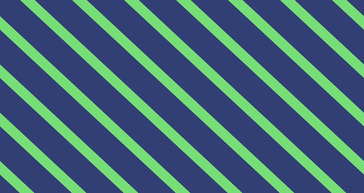 137 degree angle lines stripes, 20 pixel line width, 51 pixel line spacing, Pastel Green and Resolution Blue stripes and lines seamless tileable