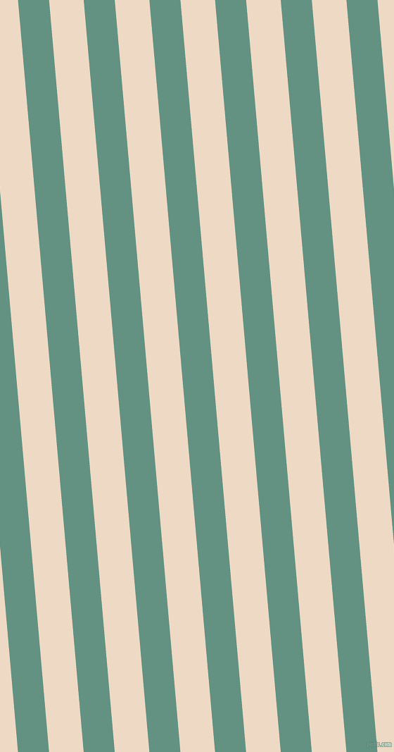 95 degree angle lines stripes, 44 pixel line width, 49 pixel line spacing, Patina and Almond stripes and lines seamless tileable