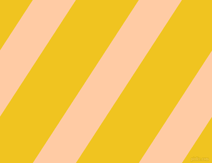 57 degree angle lines stripes, 72 pixel line width, 105 pixel line spacing, Peach and Moon Yellow stripes and lines seamless tileable