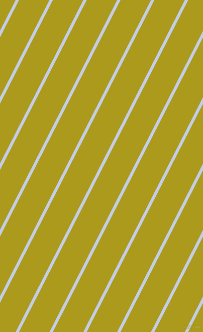 63 degree angle lines stripes, 6 pixel line width, 54 pixel line spacing, Periwinkle and Lucky stripes and lines seamless tileable
