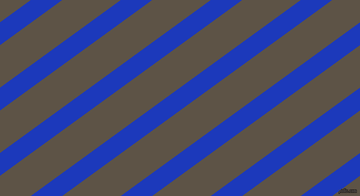 36 degree angle lines stripes, 36 pixel line width, 67 pixel line spacing, Persian Blue and Judge Grey stripes and lines seamless tileable