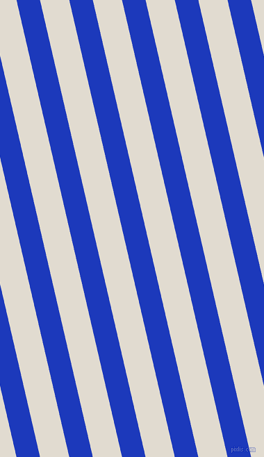 103 degree angle lines stripes, 33 pixel line width, 41 pixel line spacing, Persian Blue and Merino stripes and lines seamless tileable