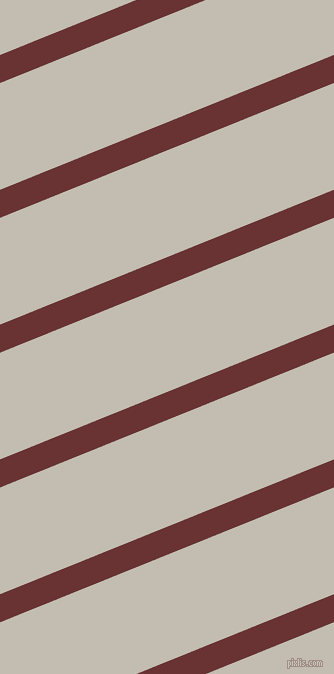 22 degree angle lines stripes, 26 pixel line width, 99 pixel line spacing, Persian Plum and Cloud stripes and lines seamless tileable