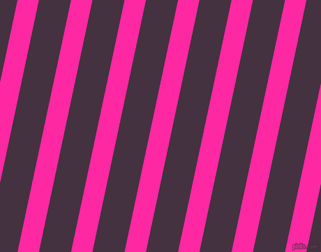 78 degree angle lines stripes, 30 pixel line width, 45 pixel line spacingPersian Rose and Voodoo stripes and lines seamless tileable