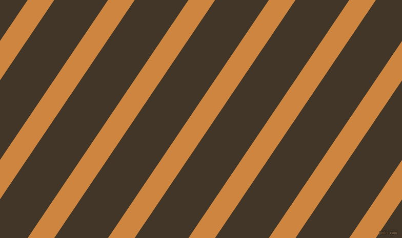 56 degree angle lines stripes, 43 pixel line width, 87 pixel line spacing, Peru and Jacko Bean stripes and lines seamless tileable