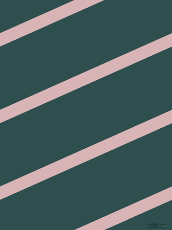 24 degree angle lines stripes, 24 pixel line width, 113 pixel line spacing, Pink Flare and Dark Slate Grey stripes and lines seamless tileable