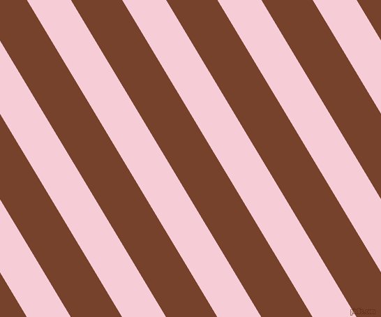 121 degree angle lines stripes, 54 pixel line width, 63 pixel line spacing, Pink Lace and Copper Canyon stripes and lines seamless tileable