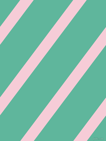 53 degree angle lines stripes, 38 pixel line width, 111 pixel line spacing, Pink Lace and Keppel stripes and lines seamless tileable