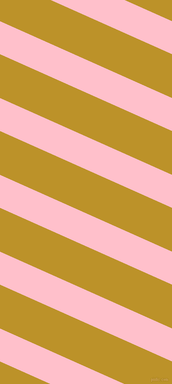 156 degree angle lines stripes, 61 pixel line width, 81 pixel line spacing, Pink and Nugget stripes and lines seamless tileable