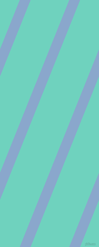 68 degree angle lines stripes, 35 pixel line width, 124 pixel line spacing, Polo Blue and Downy stripes and lines seamless tileable