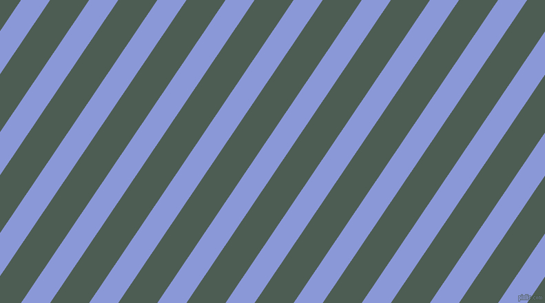 56 degree angle lines stripes, 35 pixel line width, 47 pixel line spacing, Portage and Feldgrau stripes and lines seamless tileable