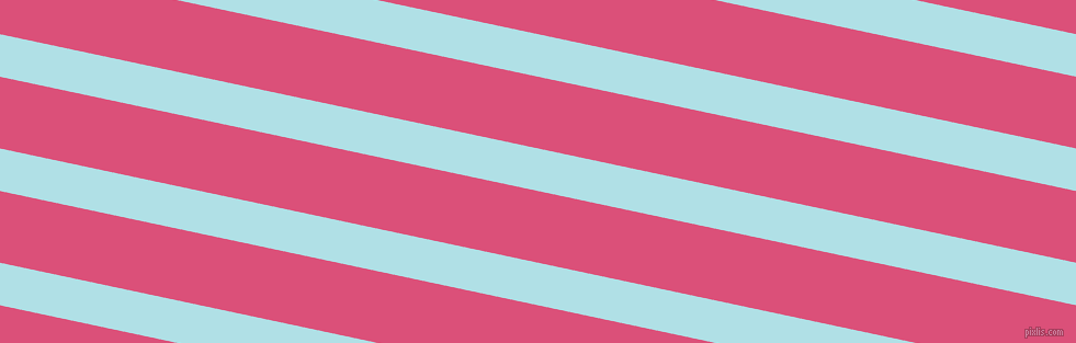 168 degree angle lines stripes, 38 pixel line width, 64 pixel line spacing, Powder Blue and Cranberry stripes and lines seamless tileable