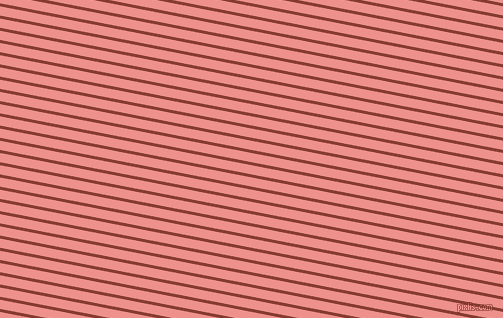 169 degree angle lines stripes, 3 pixel line width, 9 pixel line spacing, Prairie Sand and Sweet Pink stripes and lines seamless tileable