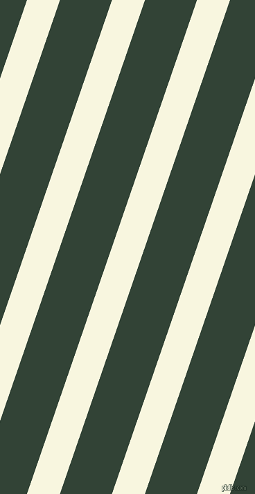 71 degree angle lines stripes, 45 pixel line width, 71 pixel line spacing, Promenade and Timber Green stripes and lines seamless tileable