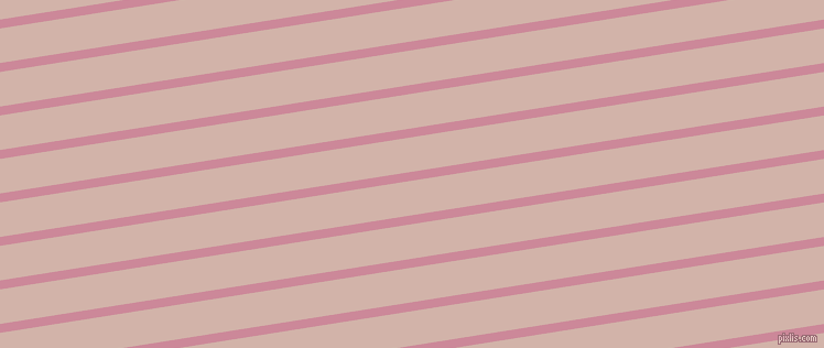 9 degree angle lines stripes, 8 pixel line width, 31 pixel line spacing, Puce and Clam Shell stripes and lines seamless tileable