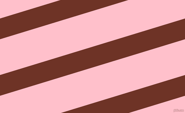 17 degree angle lines stripes, 69 pixel line width, 119 pixel line spacing, Pueblo and Pink stripes and lines seamless tileable