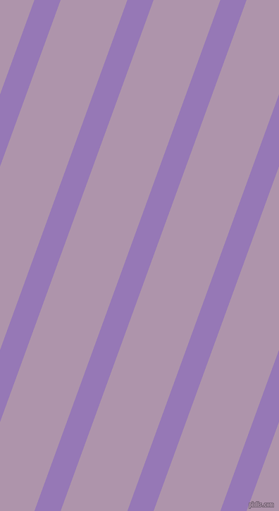 70 degree angle lines stripes, 35 pixel line width, 89 pixel line spacing, Purple Mountain