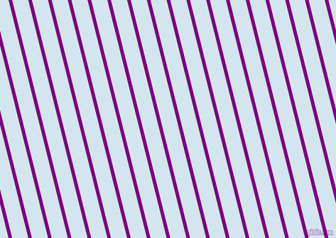 104 degree angle lines stripes, 5 pixel line width, 22 pixel line spacing, Purple and Pattens Blue stripes and lines seamless tileable