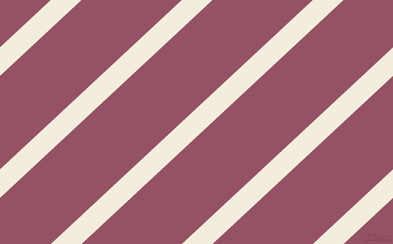 43 degree angle lines stripes, 30 pixel line width, 98 pixel line spacing, Quarter Pearl Lusta and Vin Rouge stripes and lines seamless tileable