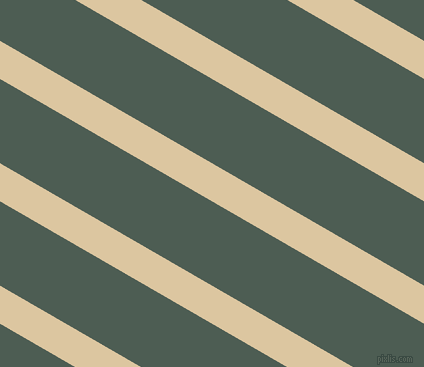 150 degree angle lines stripes, 33 pixel line width, 73 pixel line spacing, Raffia and Feldgrau stripes and lines seamless tileable