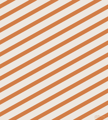 29 degree angle lines stripes, 13 pixel line width, 22 pixel line spacing, Raw Sienna and Desert Storm stripes and lines seamless tileable