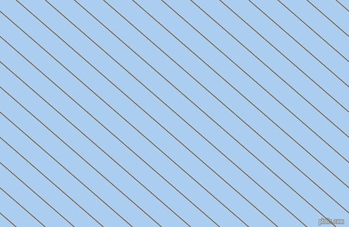 139 degree angle lines stripes, 1 pixel line width, 26 pixel line spacing, Raw Umber and Pale Cornflower Blue stripes and lines seamless tileable