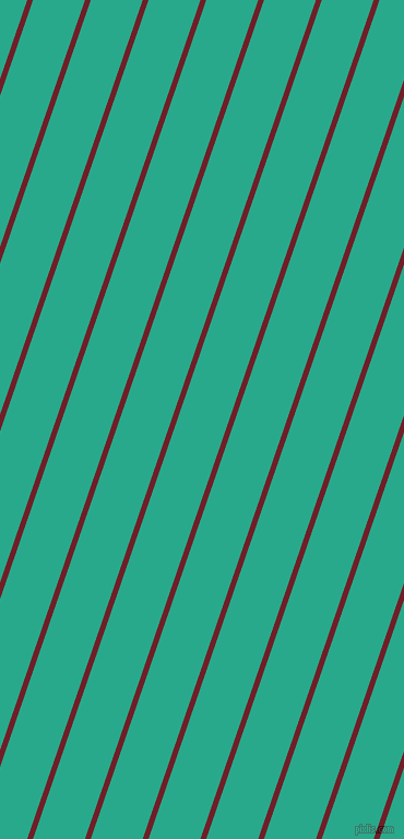 71 degree angle lines stripes, 5 pixel line width, 45 pixel line spacing, Red Berry and Niagara stripes and lines seamless tileable