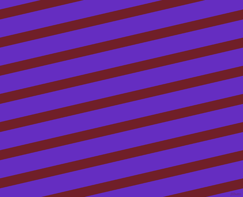13 degree angle lines stripes, 33 pixel line width, 60 pixel line spacing, Red Berry and Purple Heart stripes and lines seamless tileable