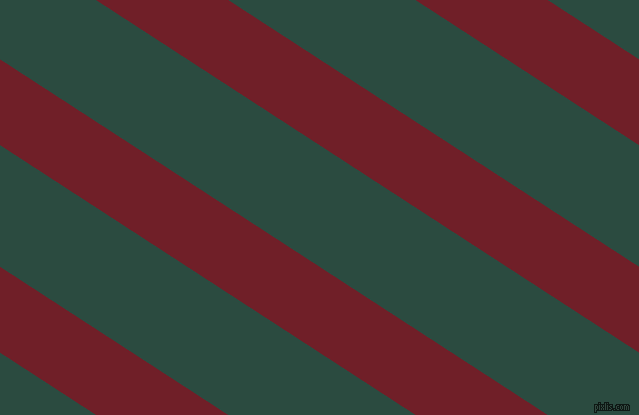 147 degree angle lines stripes, 72 pixel line width, 102 pixel line spacing, Red Berry and Te Papa Green stripes and lines seamless tileable