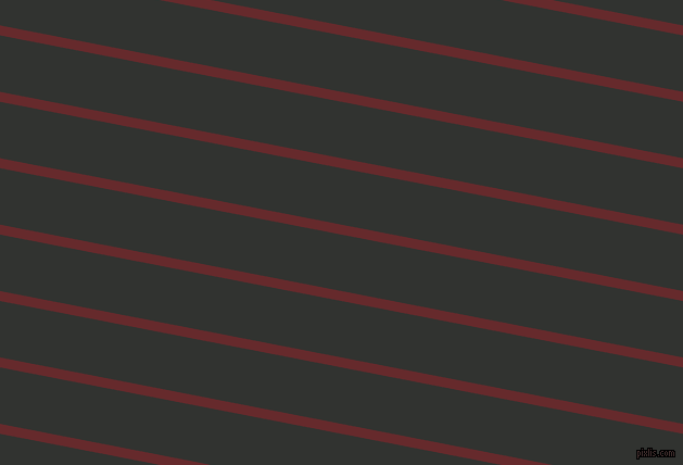 169 degree angle lines stripes, 9 pixel line width, 51 pixel line spacing, Red Devil and Oil stripes and lines seamless tileable