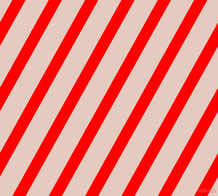 61 degree angle lines stripes, 23 pixel line width, 40 pixel line spacing, Red and Dust Storm stripes and lines seamless tileable