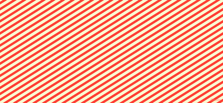 32 degree angle lines stripes, 8 pixel line width, 10 pixel line spacing, Red Orange and Light Goldenrod Yellow stripes and lines seamless tileable