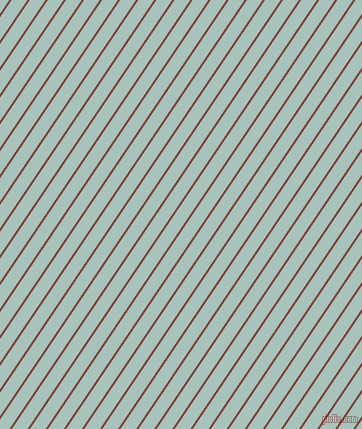56 degree angle lines stripes, 2 pixel line width, 13 pixel line spacing, Red Robin and Opal stripes and lines seamless tileable