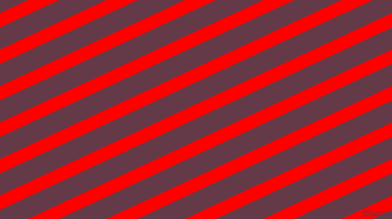 25 degree angle lines stripes, 19 pixel line width, 29 pixel line spacing, Red and Tawny Port stripes and lines seamless tileable