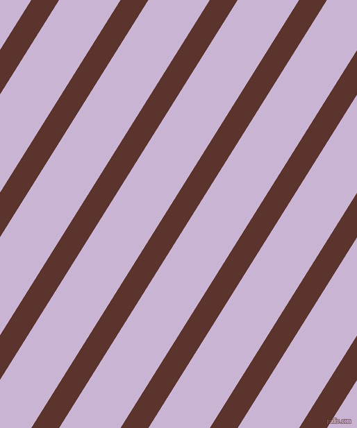58 degree angle lines stripes, 34 pixel line width, 75 pixel line spacing, Redwood and Prelude stripes and lines seamless tileable