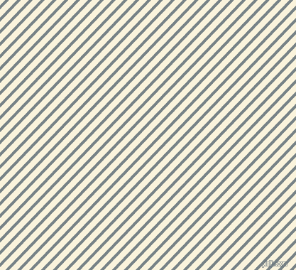46 degree angle lines stripes, 4 pixel line width, 8 pixel line spacing, Regent Grey and Off Yellow stripes and lines seamless tileable