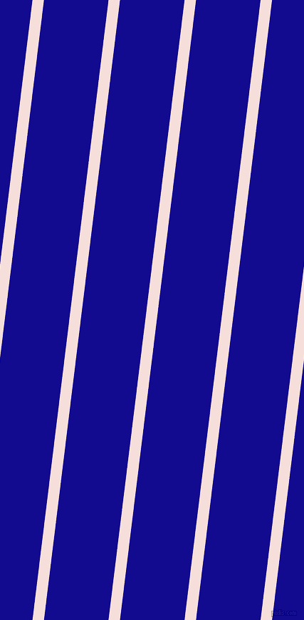 83 degree angle lines stripes, 16 pixel line width, 90 pixel line spacing, Remy and Ultramarine stripes and lines seamless tileable