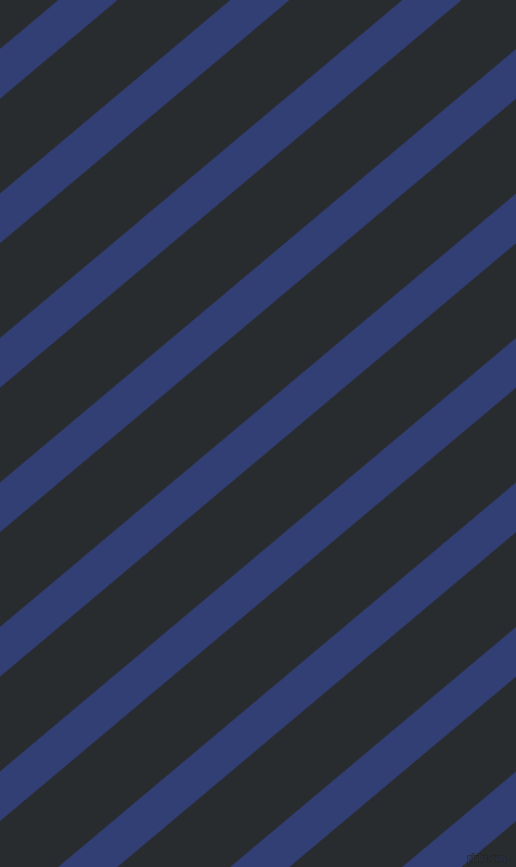 40 degree angle lines stripes, 35 pixel line width, 67 pixel line spacing, Resolution Blue and Bunker stripes and lines seamless tileable