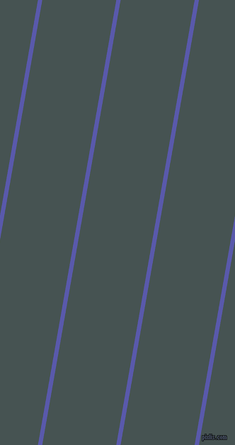 80 degree angle lines stripes, 6 pixel line width, 103 pixel line spacing, Rich Blue and Dark Slate stripes and lines seamless tileable