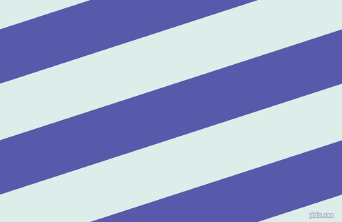 18 degree angle lines stripes, 75 pixel line width, 78 pixel line spacing, Rich Blue and Tranquil stripes and lines seamless tileable