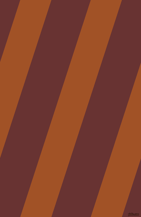 72 degree angle lines stripes, 99 pixel line width, 125 pixel line spacing, Rich Gold and Persian Plum stripes and lines seamless tileable