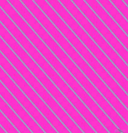 131 degree angle lines stripes, 5 pixel line width, 27 pixel line spacing, Rock Blue and Razzle Dazzle Rose stripes and lines seamless tileable