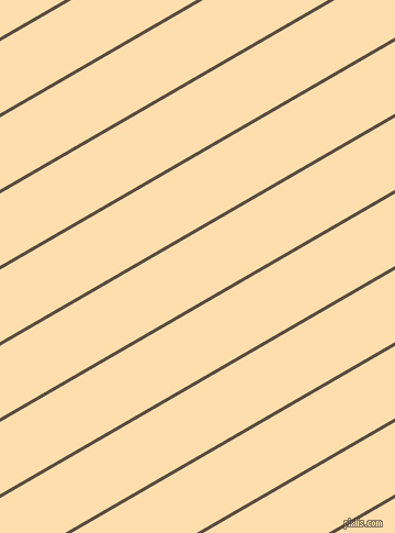 30 degree angle lines stripes, 3 pixel line width, 57 pixel line spacing, Rock and Navajo White stripes and lines seamless tileable