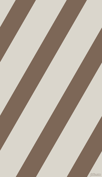 60 degree angle lines stripes, 59 pixel line width, 90 pixel line spacing, Roman Coffee and White Pointer stripes and lines seamless tileable