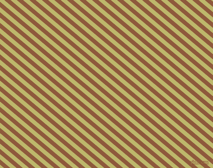 140 degree angle lines stripes, 8 pixel line width, 8 pixel line spacing, Rope and Dark Khaki stripes and lines seamless tileable