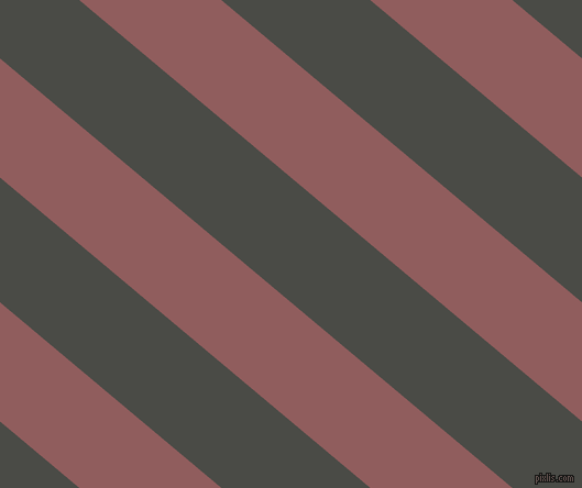 140 degree angle lines stripes, 83 pixel line width, 87 pixel line spacing, Rose Taupe and Gravel stripes and lines seamless tileable
