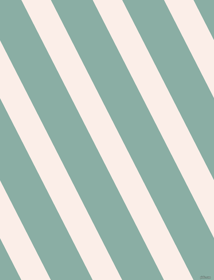117 degree angle lines stripes, 89 pixel line width, 126 pixel line spacing, Rose White and Sea Nymph stripes and lines seamless tileable